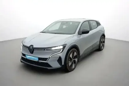 Photo Renault Megane Equilibre