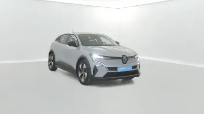 Photo 6 Renault Megane  E-Tech EV60 220 ch super charge