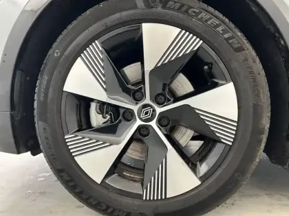 Photo 18 Renault Megane  E-Tech EV60 220 ch super charge