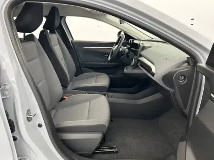 Photo 13 Renault Megane  E-Tech EV60 220 ch super charge