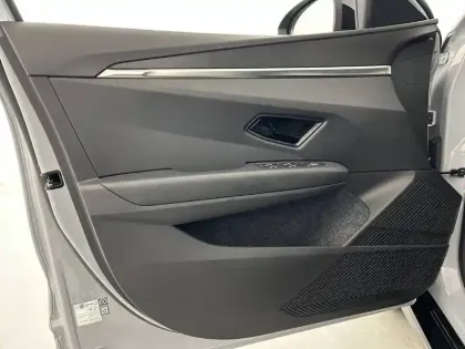 Photo 10 Renault Megane  E-Tech EV60 220 ch super charge