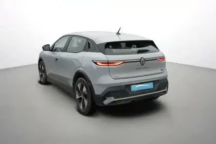 Photo 2 Renault Megane  E-Tech EV60 220 ch super charge