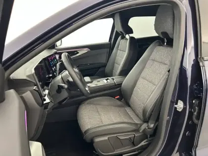 Photo 17 Renault Espace  E-Tech full hybrid 200 GSR2