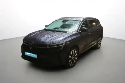 Photo Renault Espace Techno