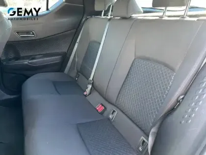 Photo 7 Toyota C-HR  Hybride 1.8L