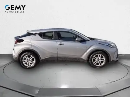 Photo 3 Toyota C-HR  Hybride 1.8L