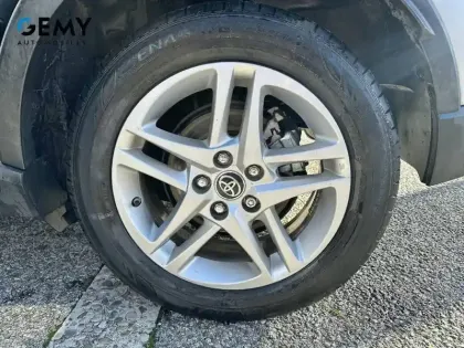 Photo 11 Toyota C-HR  Hybride 1.8L