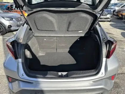 Photo 5 Toyota C-HR  Hybride 1.8L