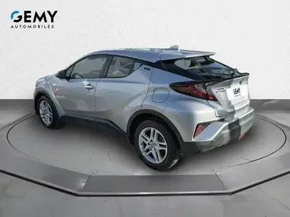 Photo 6 Toyota C-HR  Hybride 1.8L