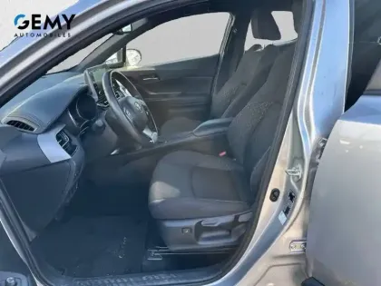 Photo 9 Toyota C-HR  Hybride 1.8L