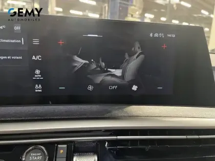 Photo 12 Peugeot 3008  Hybrid 145 e-DCS6