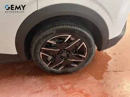 Photo 10 Peugeot 3008  Hybrid 145 e-DCS6