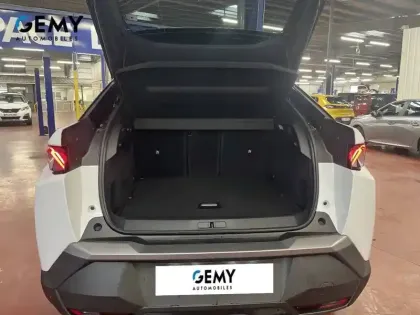 Photo 5 Peugeot 3008  Hybrid 145 e-DCS6