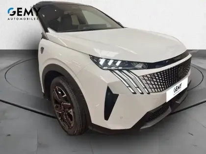 Photo 2 Peugeot 3008  Hybrid 145 e-DCS6