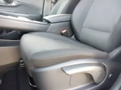 Photo 11 Hyundai Kona  Electrique 39 kWh - 136 ch