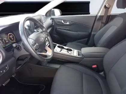 Photo 5 Hyundai Kona  Electrique 39 kWh - 136 ch