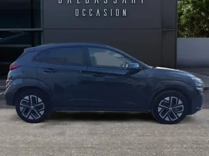 Photo 8 Hyundai Kona  Electrique 39 kWh - 136 ch