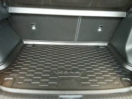 Photo 15 Hyundai Kona  1.6 GDi Hybrid