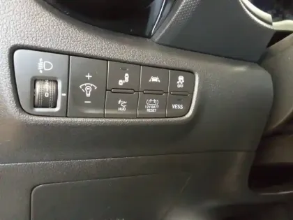 Photo 20 Hyundai Kona  1.6 GDi Hybrid