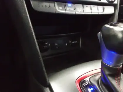 Photo 30 Hyundai Kona  1.6 GDi Hybrid