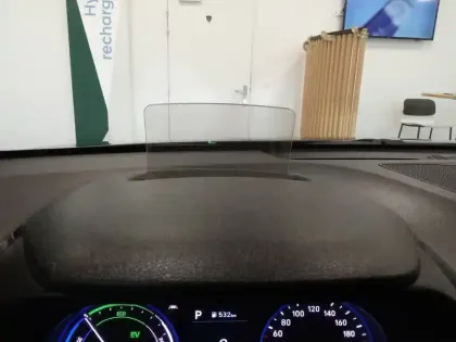 Photo 27 Hyundai Kona  1.6 GDi Hybrid