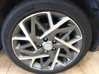 Photo 34 Hyundai Kona  1.6 GDi Hybrid