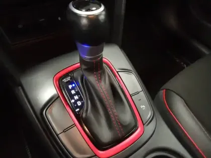 Photo 21 Hyundai Kona  1.6 GDi Hybrid