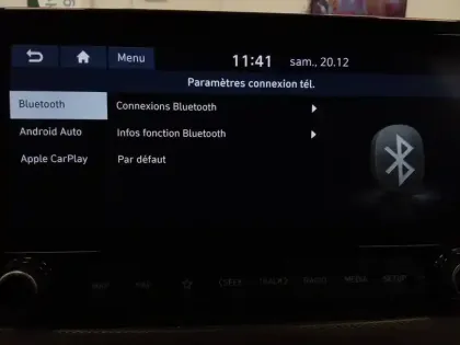 Photo 26 Hyundai Kona  1.6 GDi Hybrid