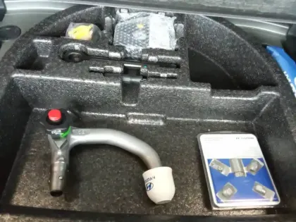 Photo 17 Hyundai Kona  1.6 GDi Hybrid