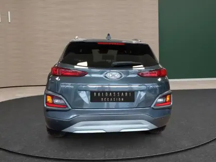 Photo 3 Hyundai Kona  1.6 GDi Hybrid