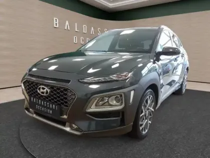 Photo Hyundai Kona Creative