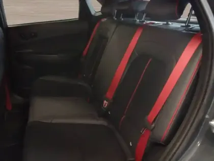 Photo 12 Hyundai Kona  1.6 GDi Hybrid