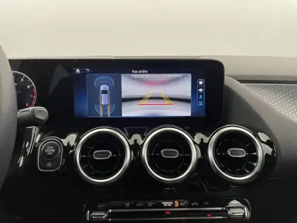 Photo 32 Mercedes Classe B  180 7G-DCT