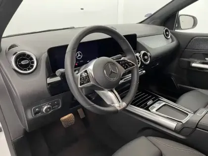 Photo 30 Mercedes Classe B  180 7G-DCT