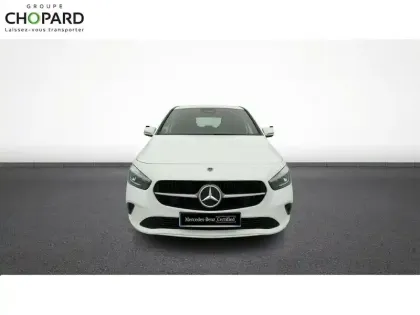 Photo 1 Mercedes Classe B  180 7G-DCT