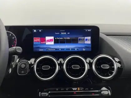 Photo 20 Mercedes Classe B  180 7G-DCT