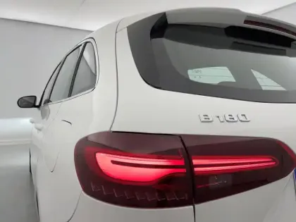 Photo 27 Mercedes Classe B  180 7G-DCT