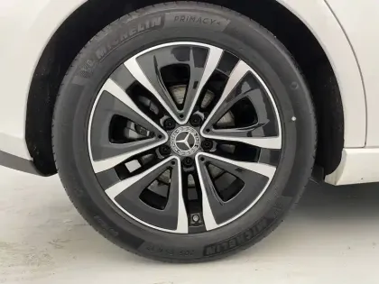 Photo 18 Mercedes Classe B  180 7G-DCT