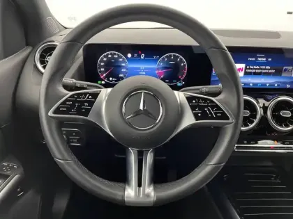 Photo 22 Mercedes Classe B  180 7G-DCT