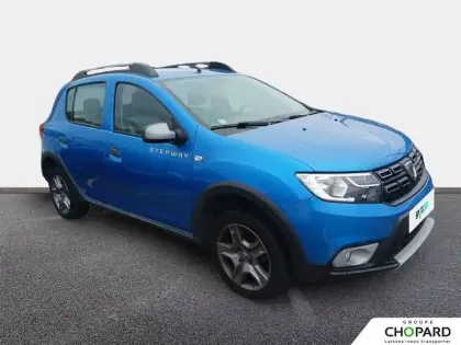 Photo 2 Dacia Sandero  SCe 75