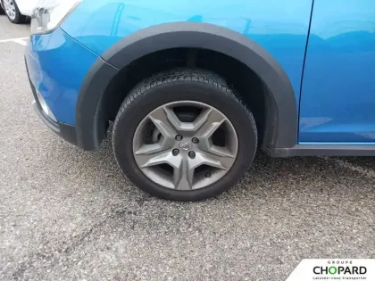 Photo 11 Dacia Sandero  SCe 75