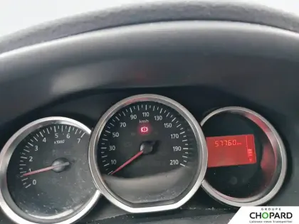 Photo 13 Dacia Sandero  SCe 75