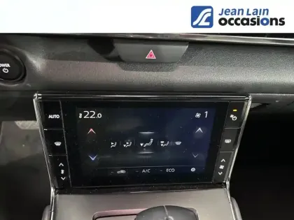 Photo 13 Mazda Mx-30  e-Skyactiv 145 ch