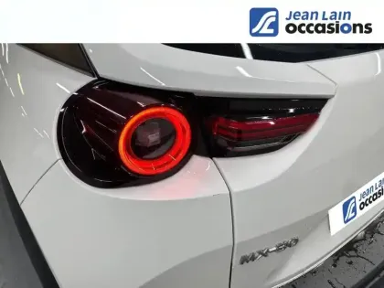 Photo 20 Mazda Mx-30  e-Skyactiv 145 ch