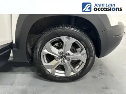 Photo 8 Mazda Mx-30  e-Skyactiv 145 ch