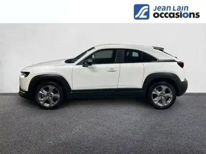 Photo 7 Mazda Mx-30  e-Skyactiv 145 ch