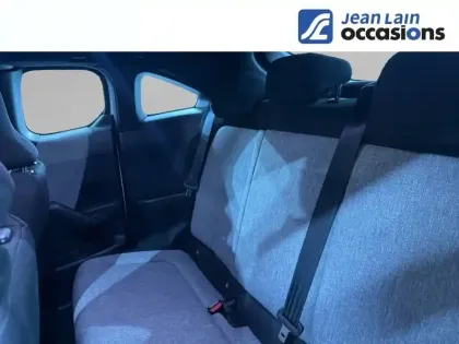 Photo 16 Mazda Mx-30  e-Skyactiv 145 ch