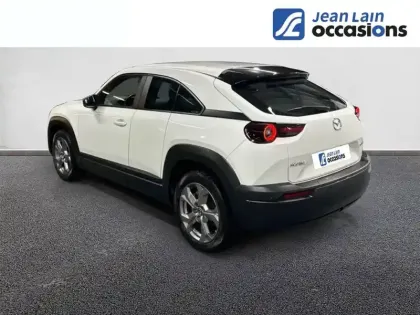 Photo 6 Mazda Mx-30  e-Skyactiv 145 ch