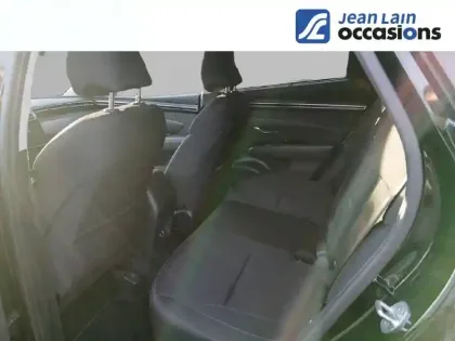 Photo 16 Hyundai Tucson  1.6 T-GDI 230 Hybrid BVA6