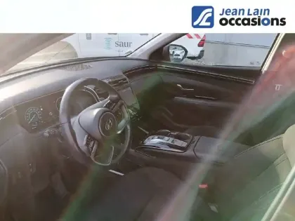 Photo 10 Hyundai Tucson  1.6 T-GDI 230 Hybrid BVA6